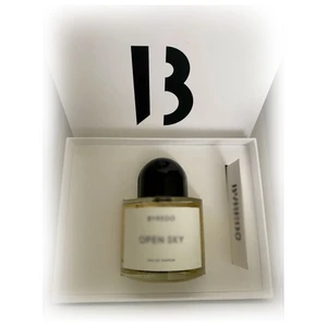 Отдушка Open Sky арт263W/M