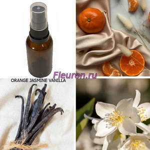 Отдушка Orange Jasmine Vanilla арт271W/M