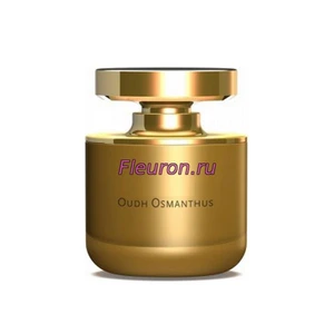 Отдушка Oudh Osmanthus арт1730W/M