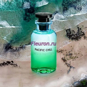 Отдушка Pacific Chill арт1859W/M