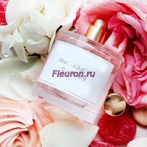 Отдушка PINK MOLéCULE 090.09 арт4051W/M