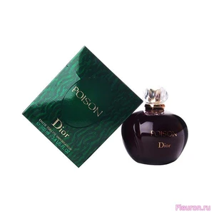 Отдушка Poison арт207W