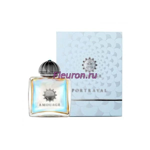 Отдушка Portrayal Woman арт1219W