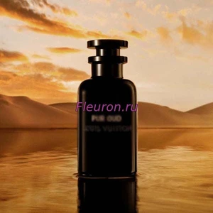 Отдушка Pur Oud арт408W/M