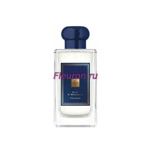Отдушка Rose & Magnolia Cologne 2024 арт1739W