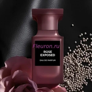 Отдушка Rose Exposed арт1851W/M