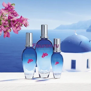 Отдушка Santorini Sunrise арт4110W