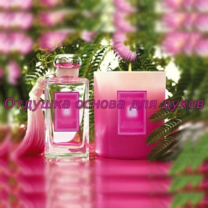 Отдушка Silk Blossom арт1361W