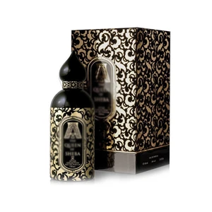 Отдушка The Queen of Sheba арт282W