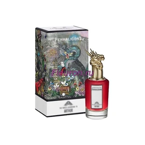 Отдушка The World According to Arthur арт1280W/M