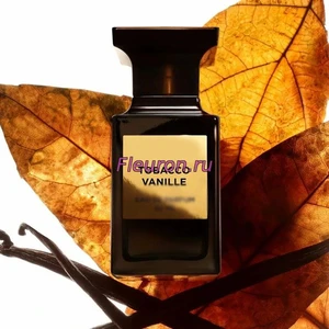 Отдушка Tobacco Vanille арт4050W/M