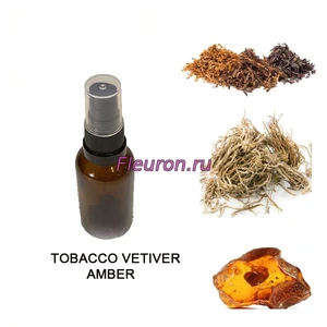 Отдушка Tobacco Vetiver Amber арт4097W/M