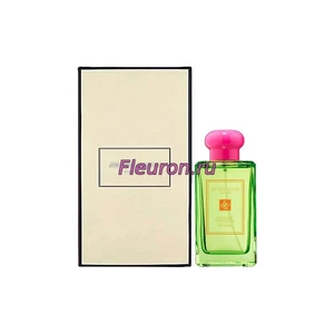 Отдушка Tropical Cherimoya арт3494W/M