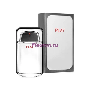 Отдушка Живанши Play Men арт253M