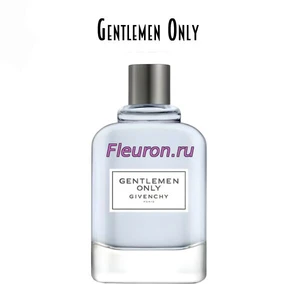 Отдушка Gentleman Only арт113M
