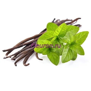 Мята и Ваниль арт269