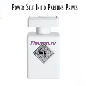 Отдушка Power Self арт777W/M