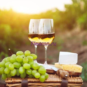 Отдушка Вино Мускатель арт3373