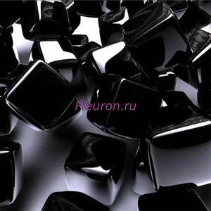 Отдушка Черный лед арт3374