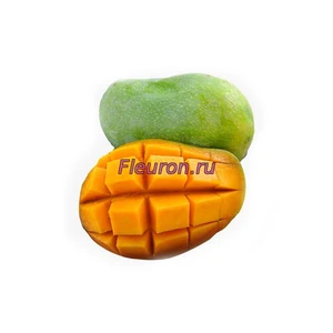 Отдушка Манго зеленое арт3392