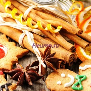 Отдушка Корица кондитерская арт3407