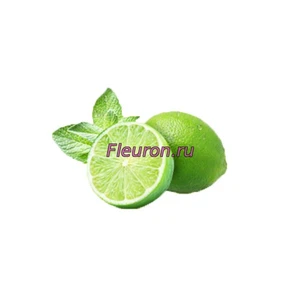 Отдушка Лайм арт3409