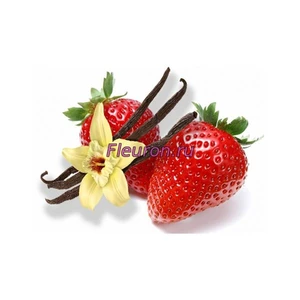 Отдушка Клубника с ванилью арт3425