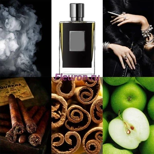 Отдушка Smoking Hot арт4145M