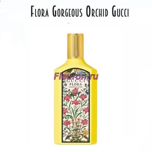 Отдушка Flora Gorgeous Orchid арт5506W