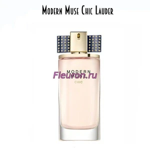 Отдушка Modern Muse Chic арт5551W