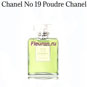 Отдушка No19 Poudre арт5672W
