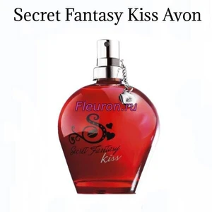 Отдушка Secret Fantasy Kiss арт5779W