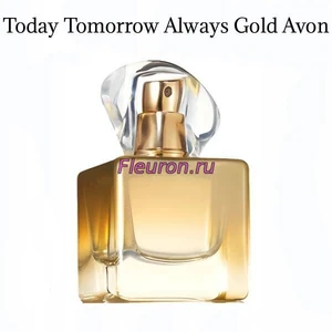 Отдушка Today Tomorrow Always Gold арт5797W