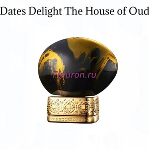 Отдушка Dates Delight арт5824W/M