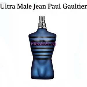 Отдушка Ultra Male арт5852M