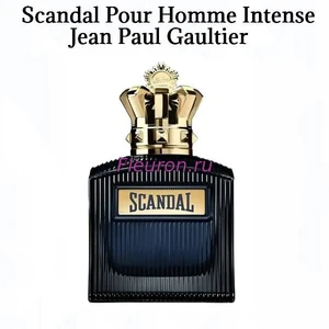 Отдушка Scandal Pour Homme Intense арт5885M