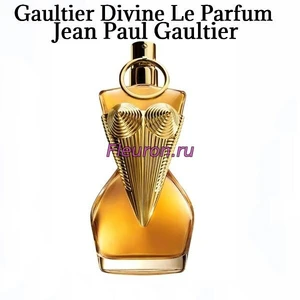 Отдушка Gaultier Divine Le Parfum арт5907W