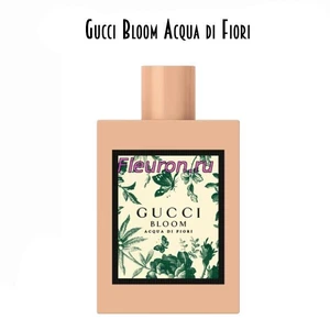 Отдушка Gucci Bloom Acqua di Fiori арт5994W