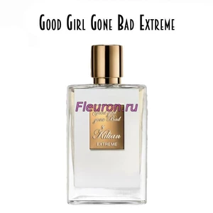 Отдушка Good girl gone bad Extreme арт291W