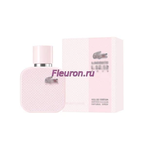Отдушка L.12.12 Eau de Parfum Rose For Her арт355W