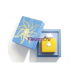 Отдушка Sunshine for Woman арт376W