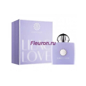 Отдушка Lilac Love арт378W