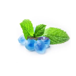 Отдушка Мята с Ментолом (Mentol Mint) арт386