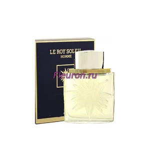 Отдушка Le Roy Soleil Homme 1998год арт436M