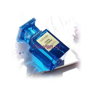 Отдушка Costa Azzurra арт761W/M