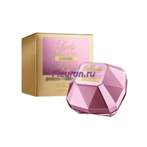 Отдушка Lady Million Empire арт814W