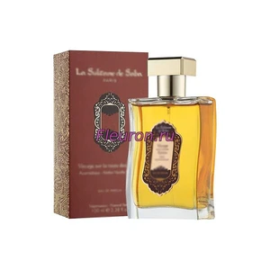 Отдушка Voyage sur la route des Épices арт1164W/M