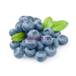 Отдушка Голубика арт1175