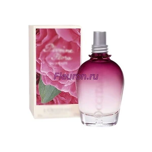 Отдушка Pivoine Flora Eau de Toilette арт1226W/M