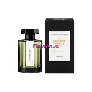 Отдушка Couleur Vanille арт1235W/M